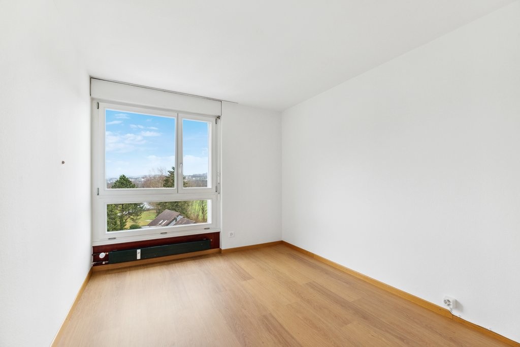 Appartamento di 4 ½ locali