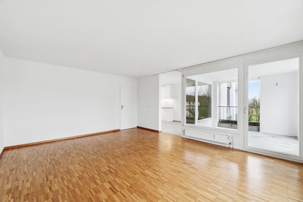 Appartamento di 4 ½ locali