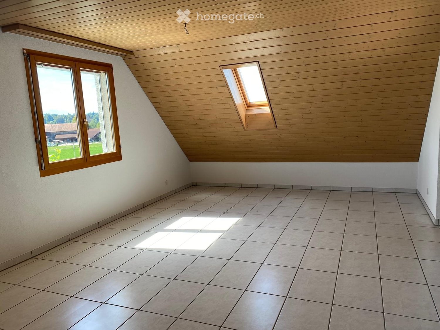 Appartamento di 3 ½ locali, foto 3 di 5