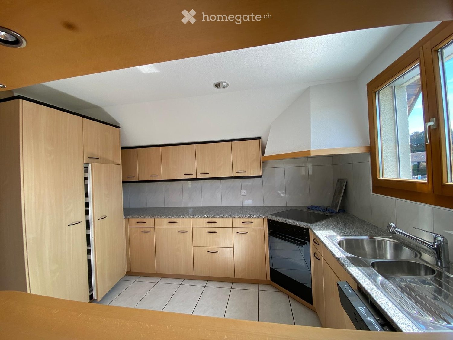 Appartamento di 3 ½ locali, foto 5 di 5