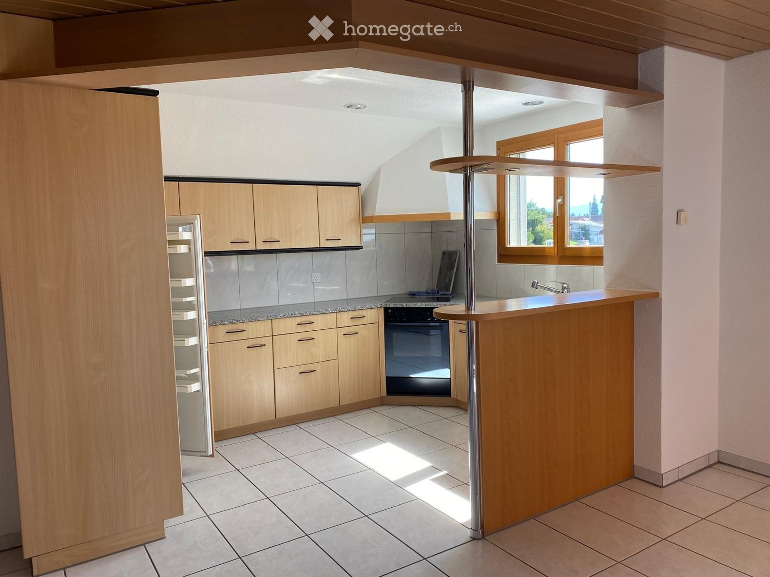 Appartamento di 3 ½ locali, foto 2 di 5