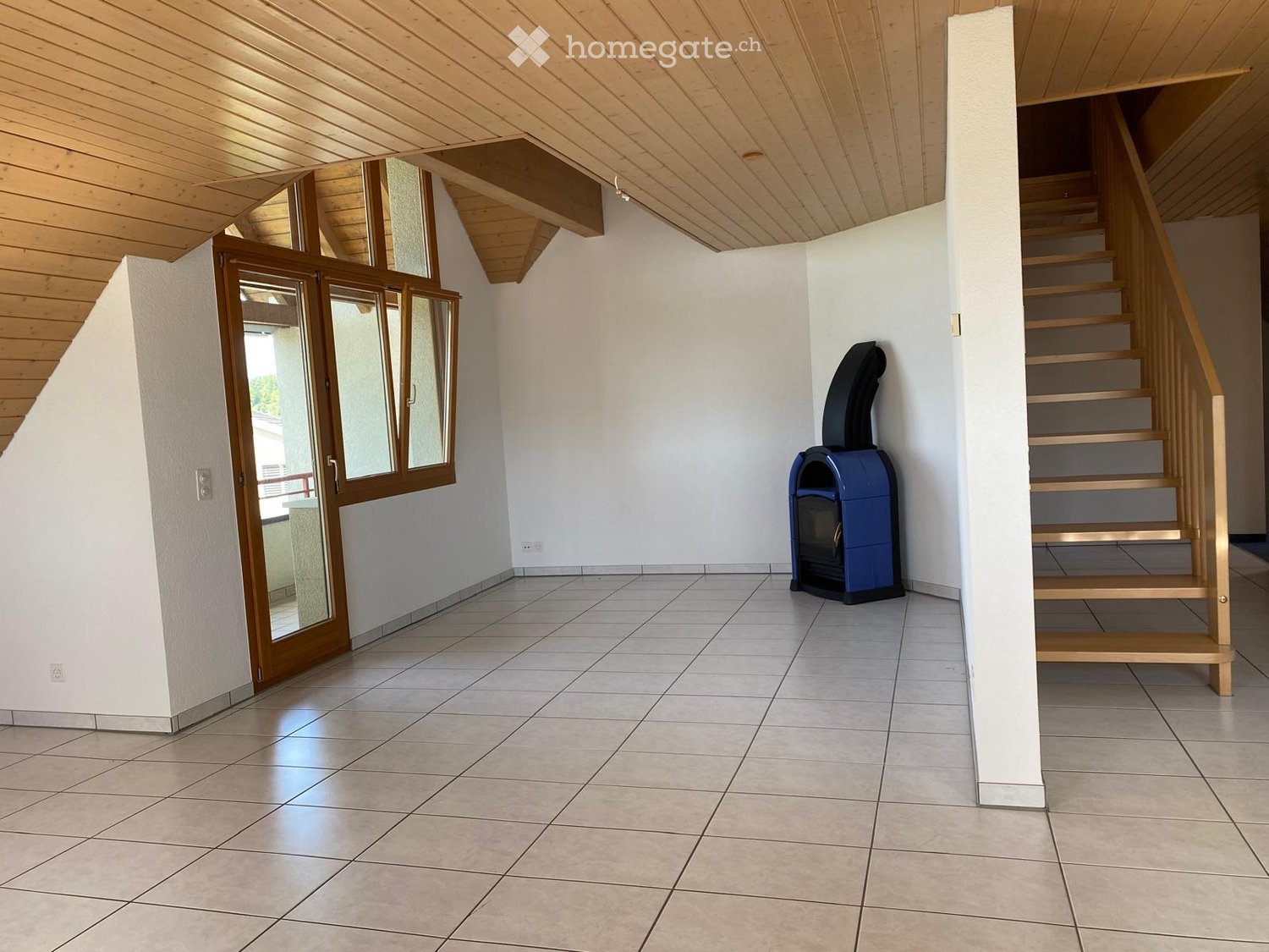 Appartamento di 3 ½ locali, foto 4 di 5