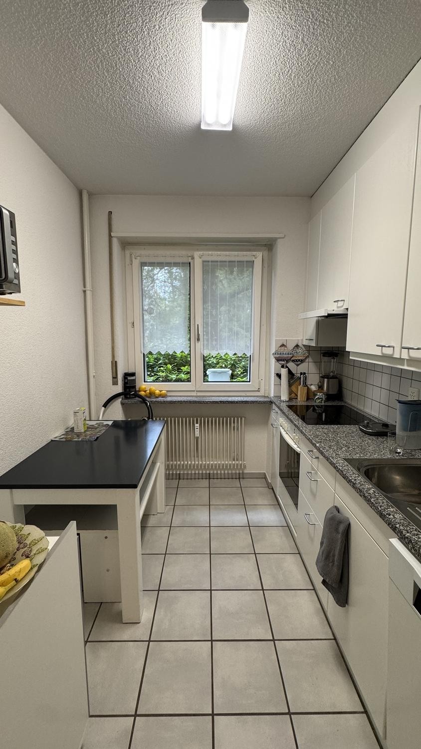 Appartement de 3 pièces