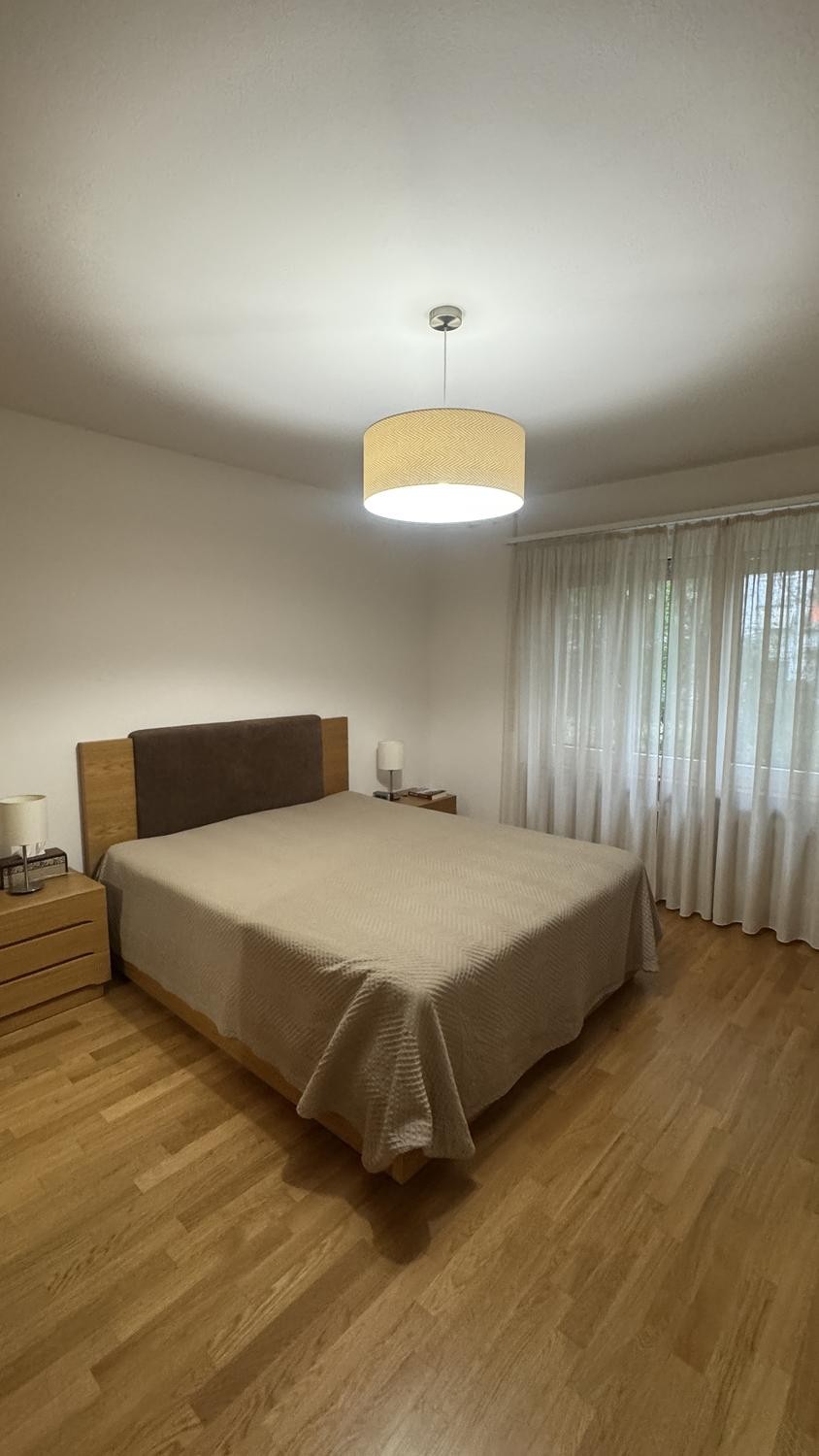 Appartement de 3 pièces