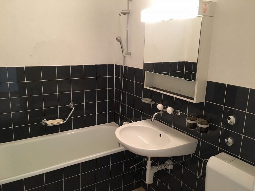 3 rooms apartment, foto 6 di 6