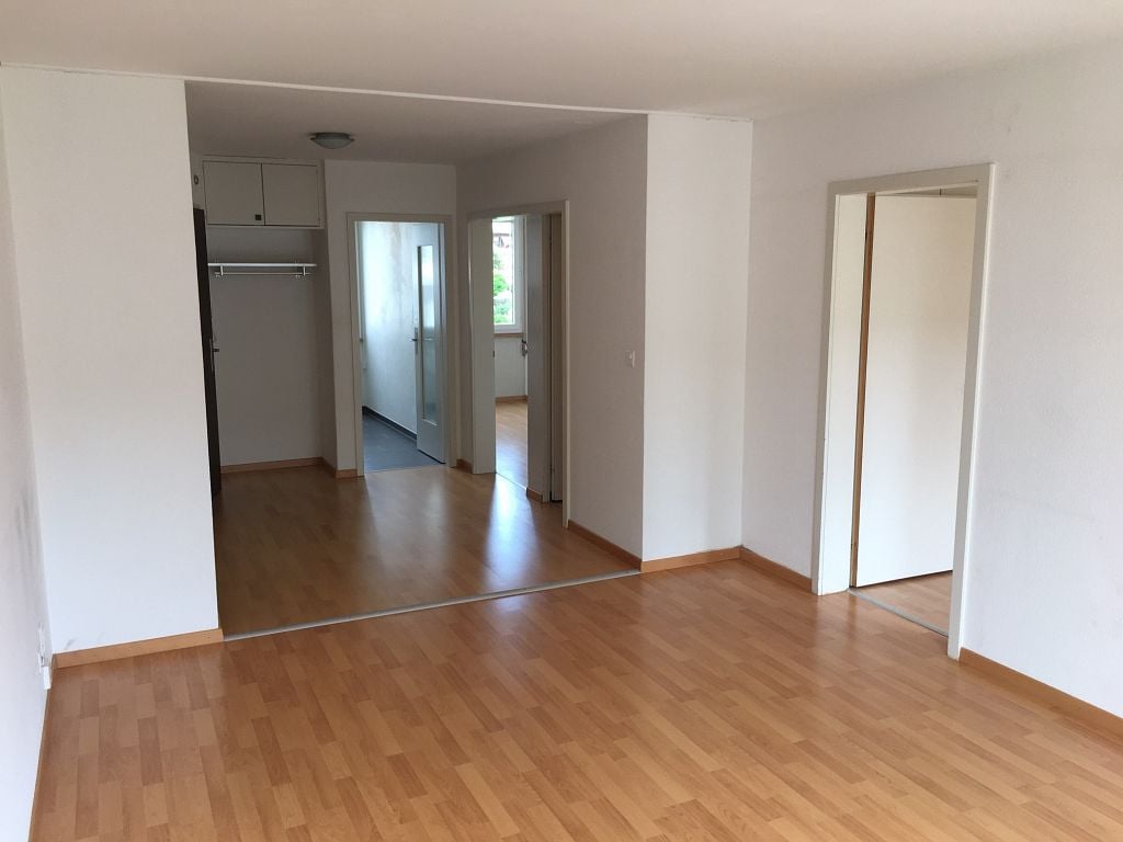 3 rooms apartment, foto 4 di 6