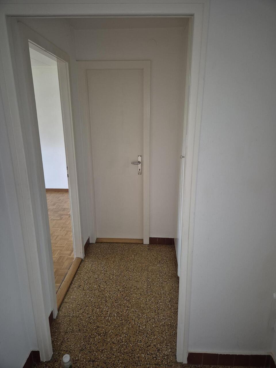 1 ½ Zimmer Wohnung