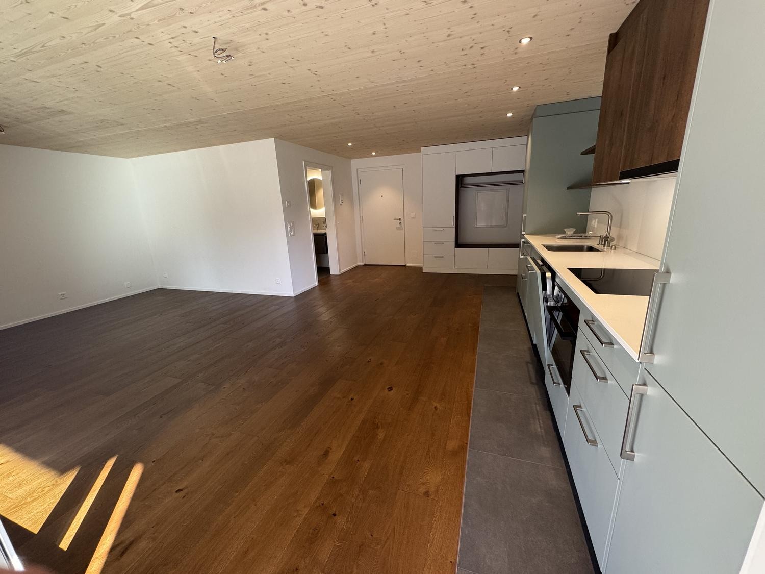 Studio di 2 ½ locali, foto 3 di 7