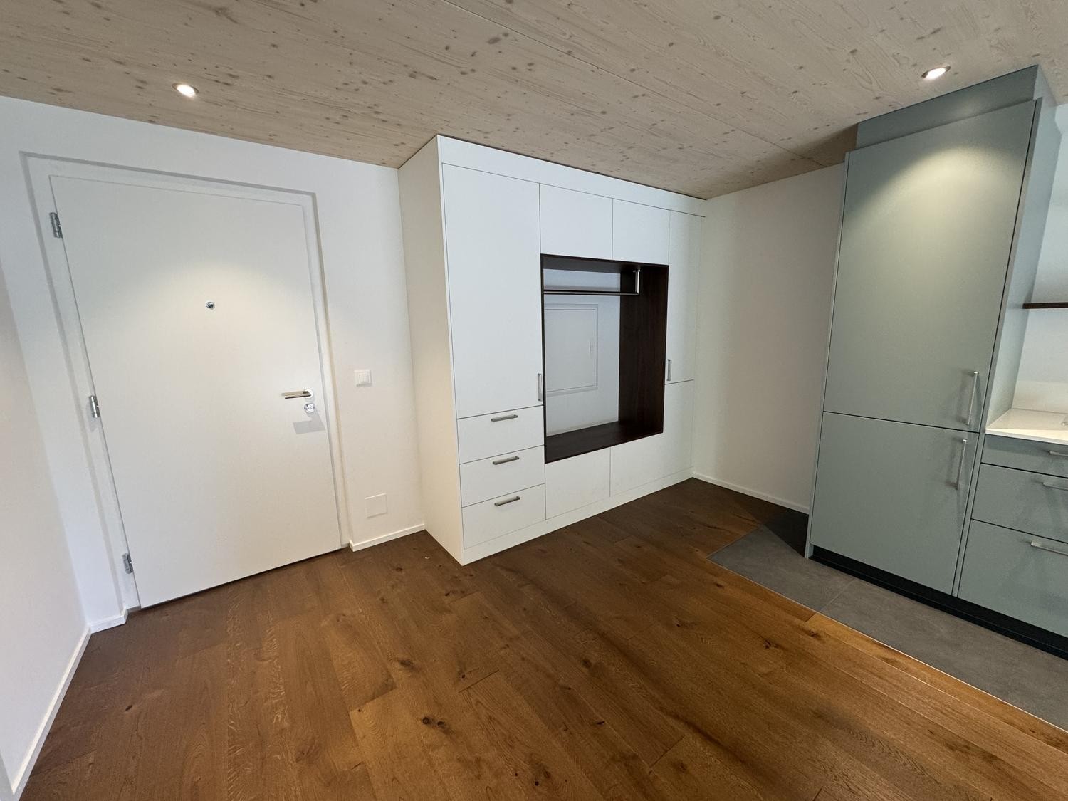 Studio di 2 ½ locali, foto 4 di 7