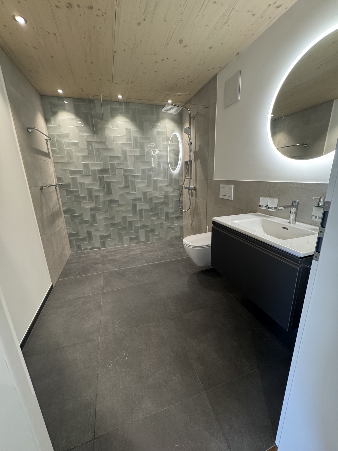 Studio di 2 ½ locali, foto 6 di 7