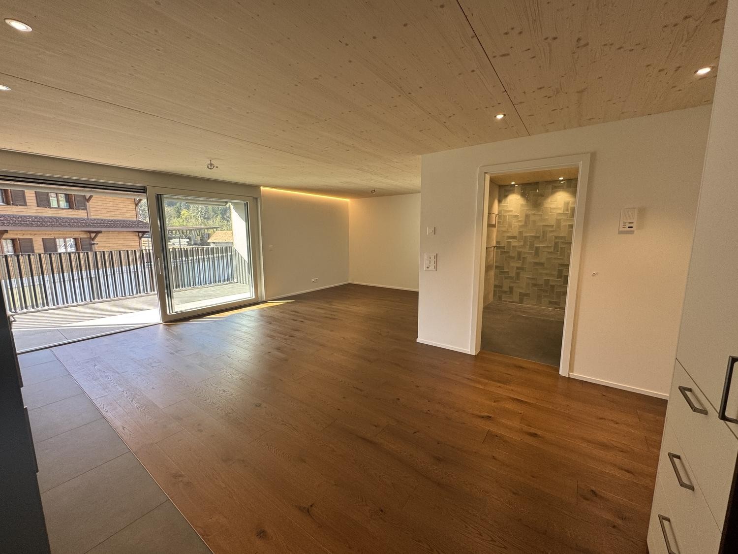 Studio di 2 ½ locali, foto 5 di 7