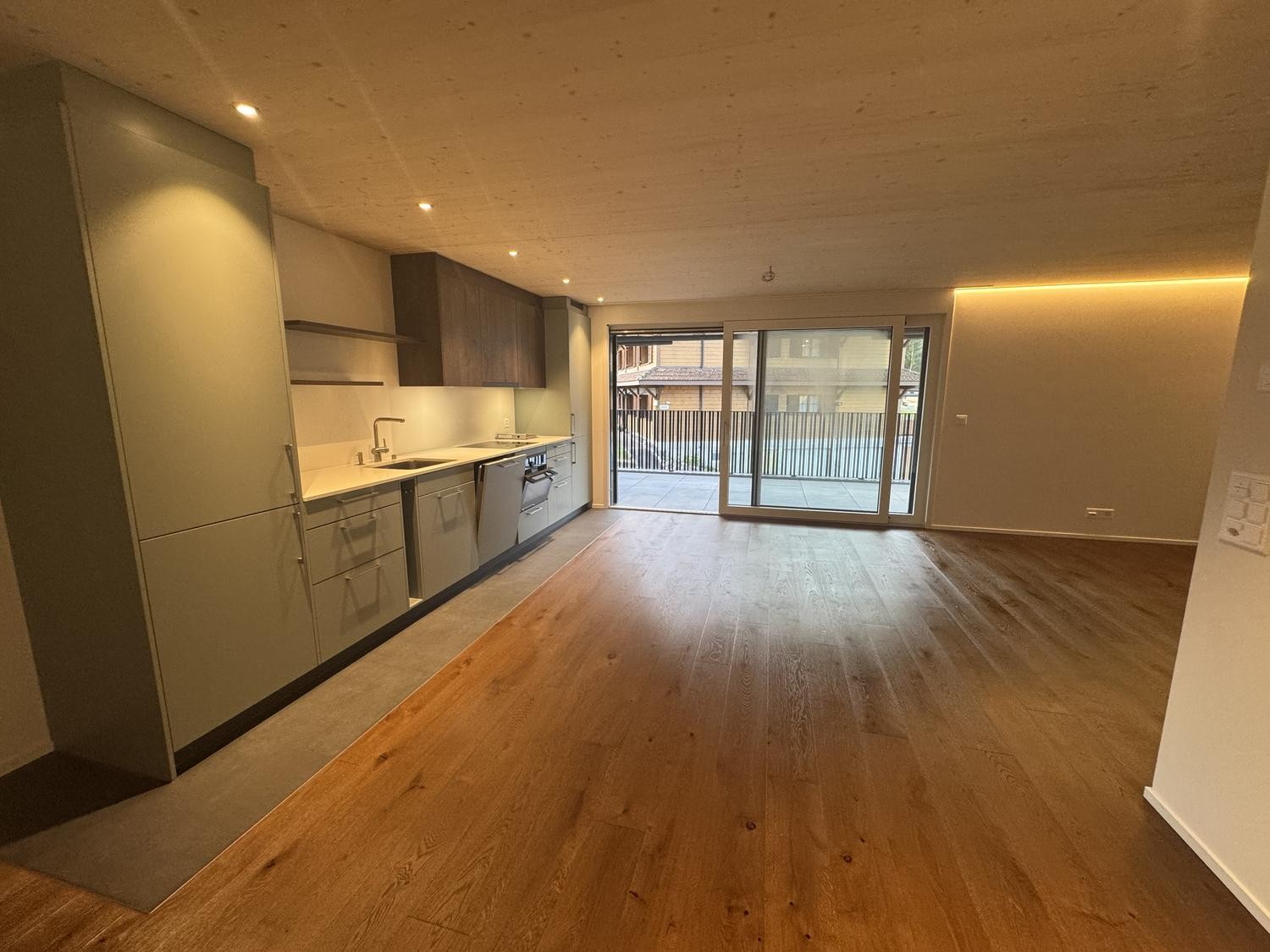 Studio di 2 ½ locali, foto 2 di 7