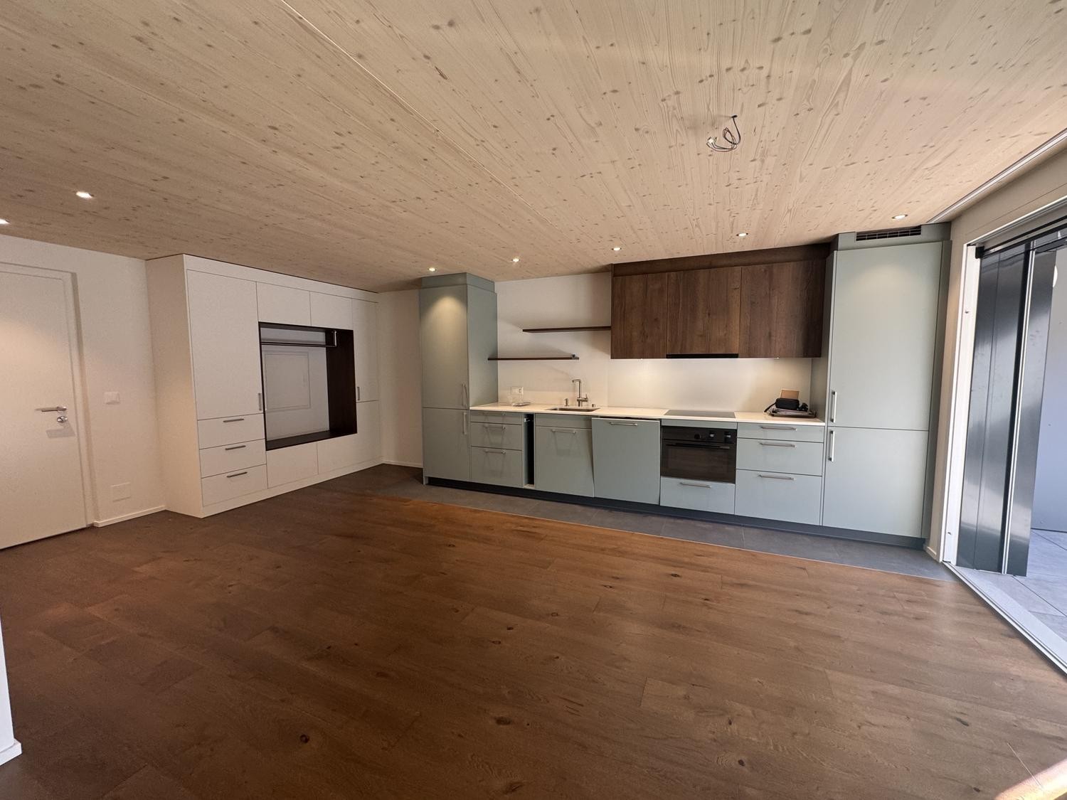 Studio di 2 ½ locali, foto 1 di 7