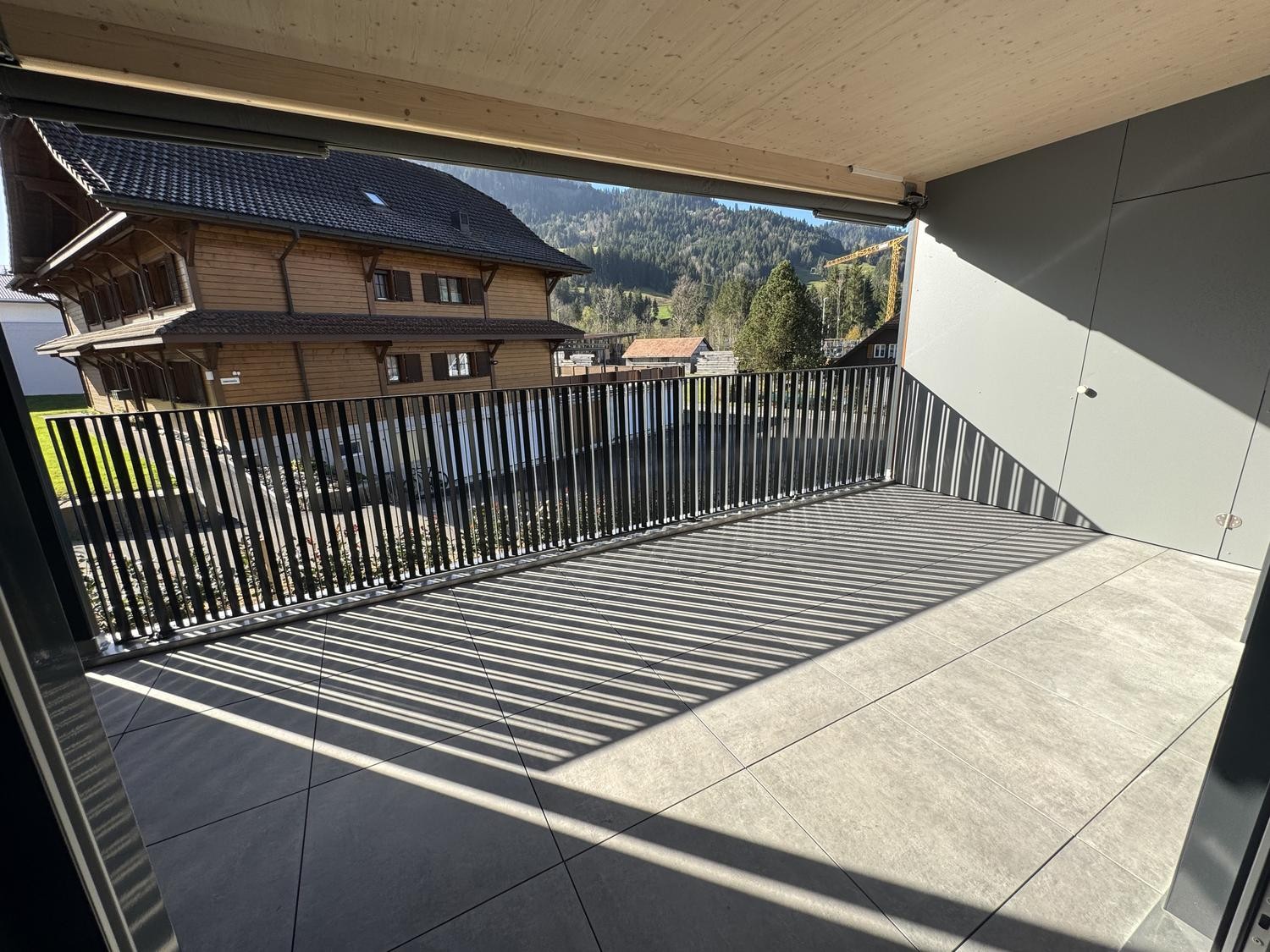 Studio di 2 ½ locali, foto 7 di 7