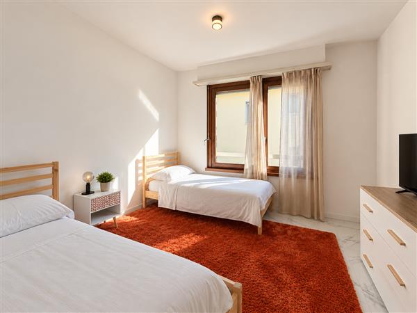 1 ½ rooms apartment, foto 6 di 8