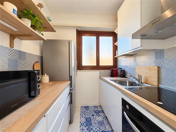 1 ½ rooms apartment, foto 4 di 8