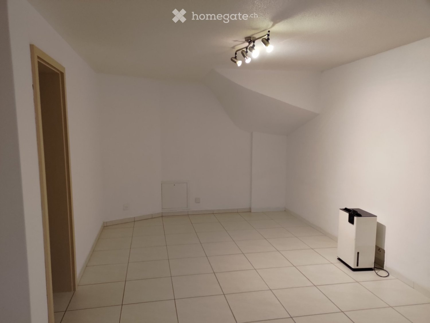 appartamento di 1 ½ locali