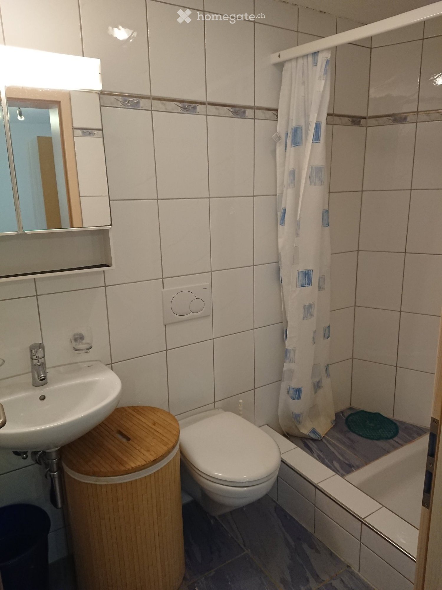appartamento di 1 ½ locali