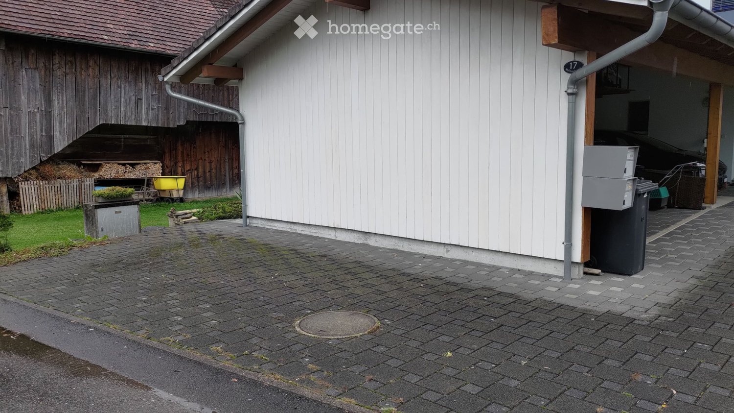 appartamento di 1 ½ locali