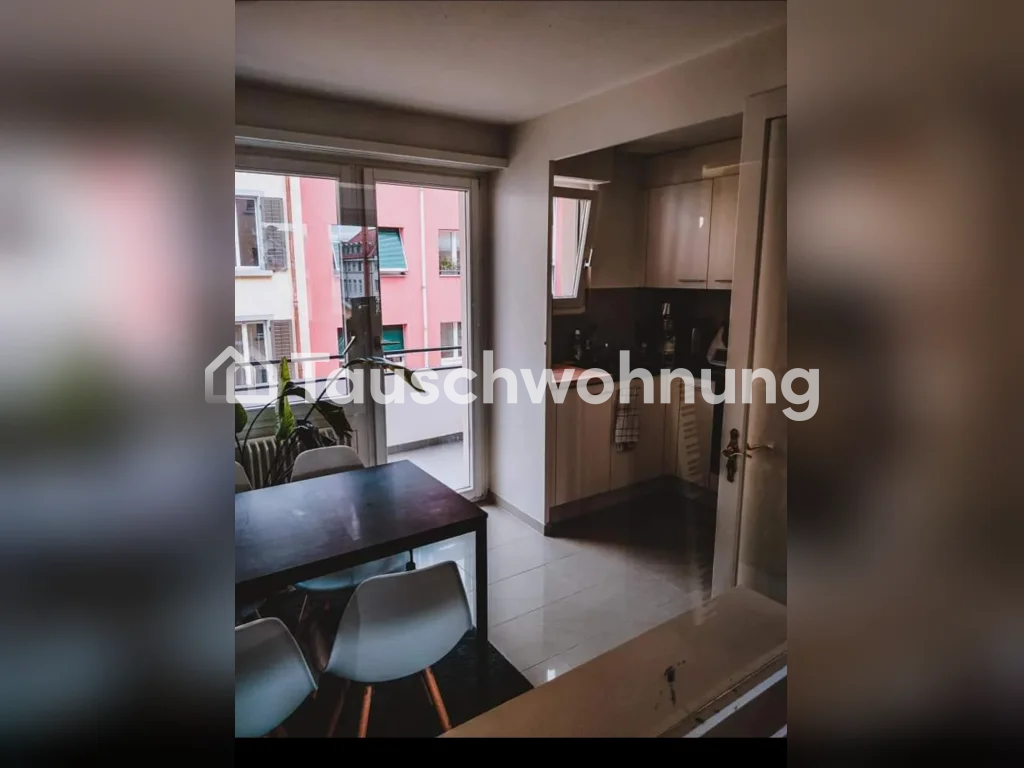 Appartamento di 1 ½ locali, foto 2 di 3