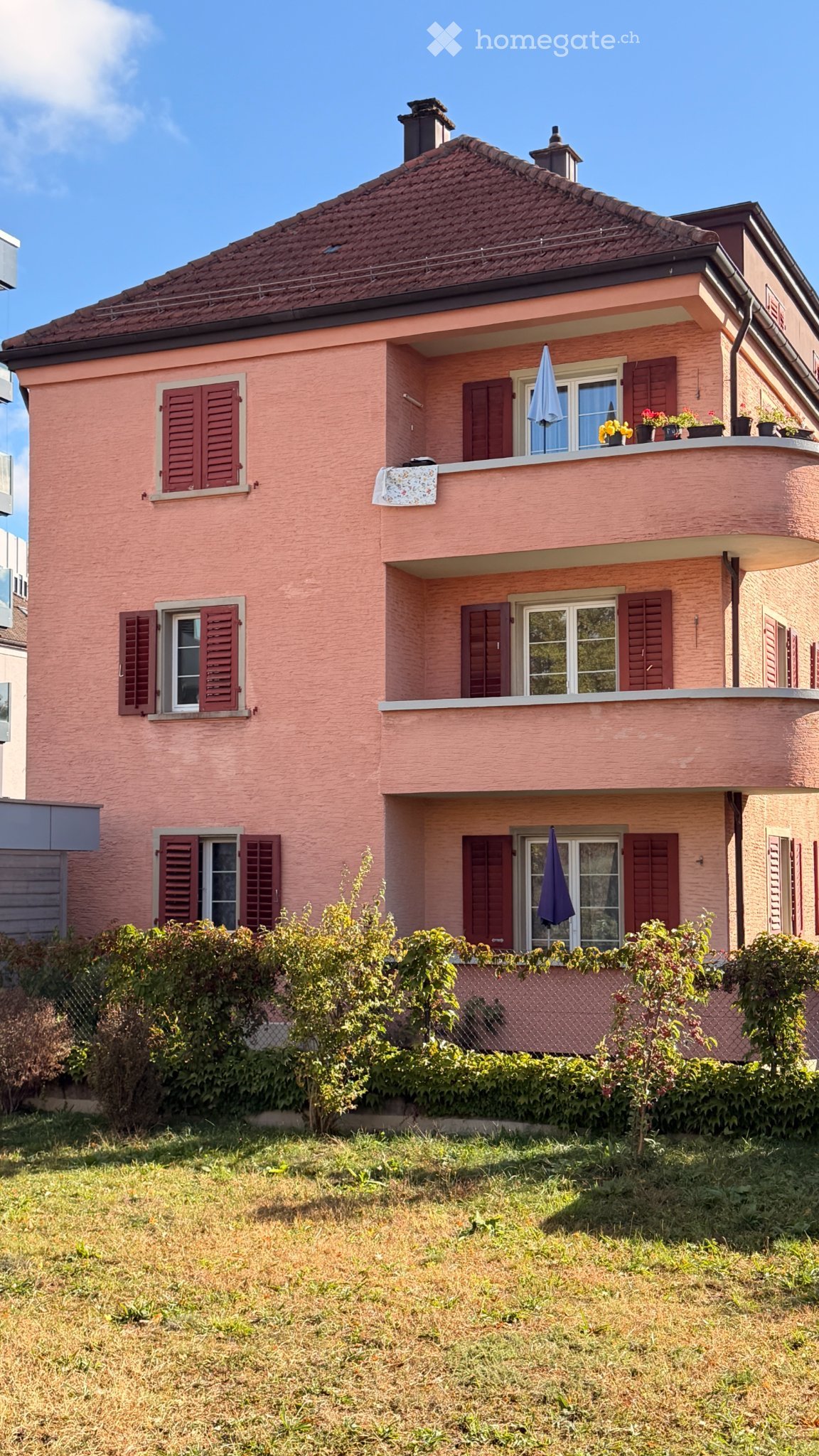 appartamento di 2 locali, foto 5 di 5