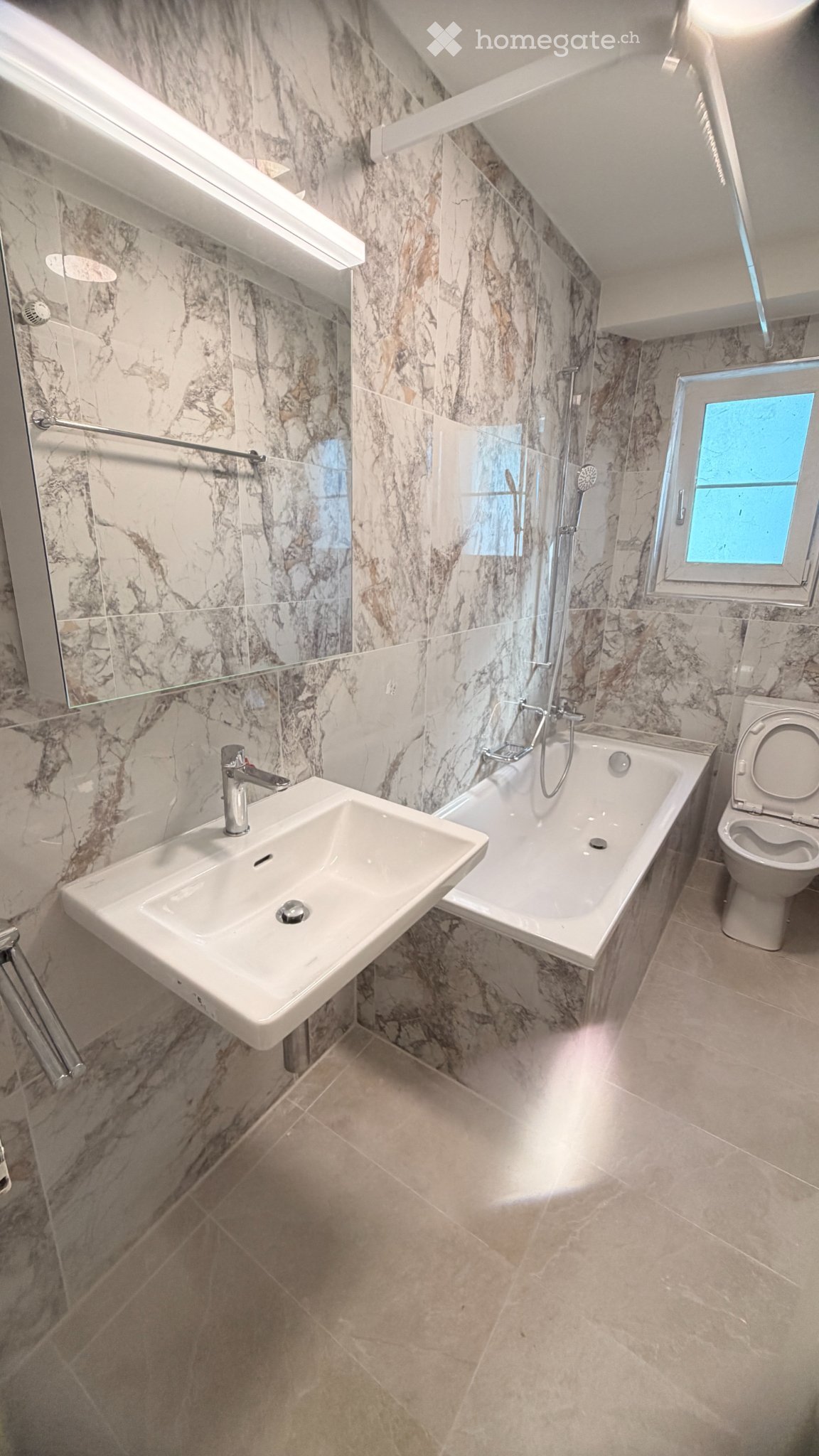 appartamento di 2 locali, foto 2 di 5