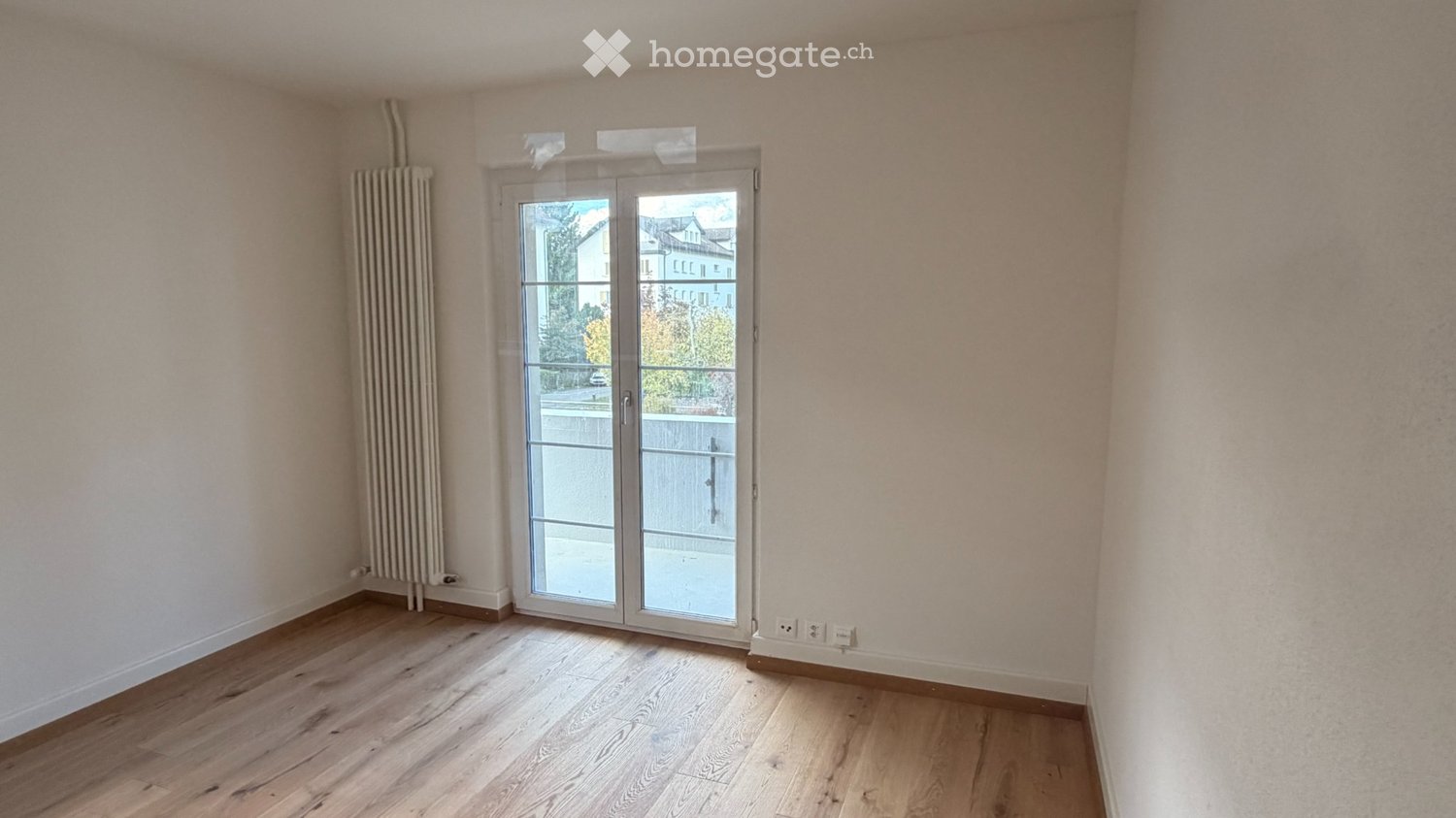 appartamento di 2 locali, foto 3 di 5
