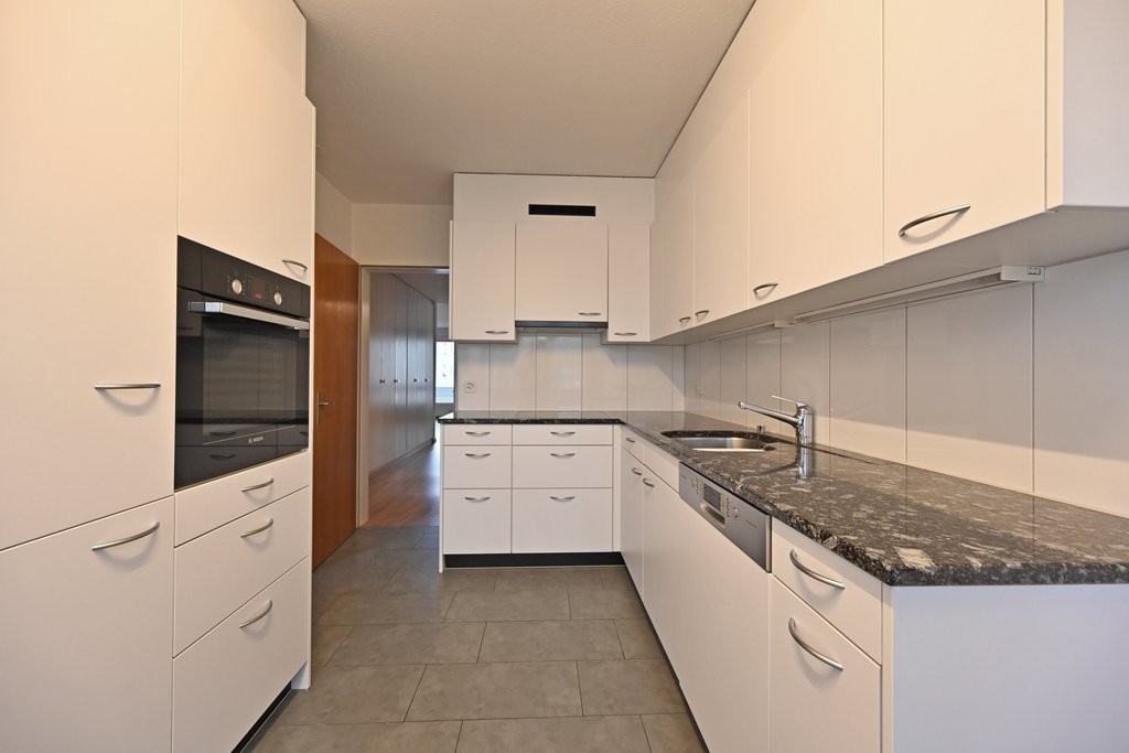 6 ½ locali duplex, foto 3 di 10
