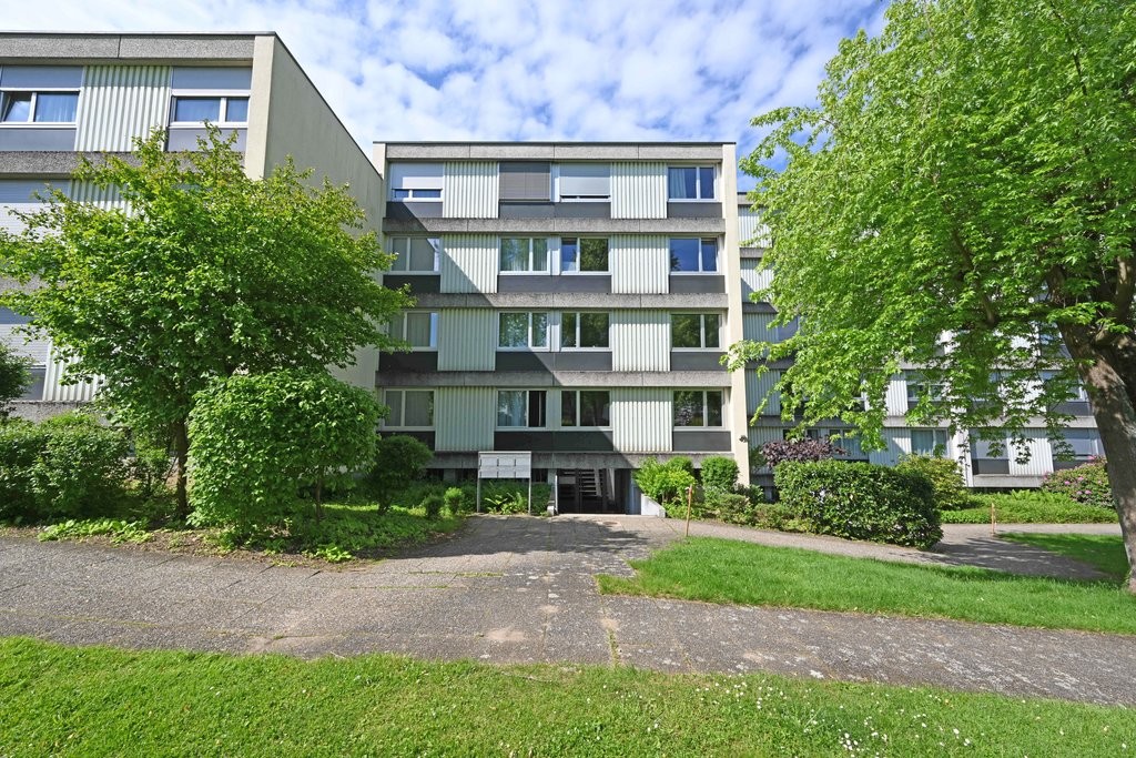 6 ½ locali duplex, foto 1 di 10