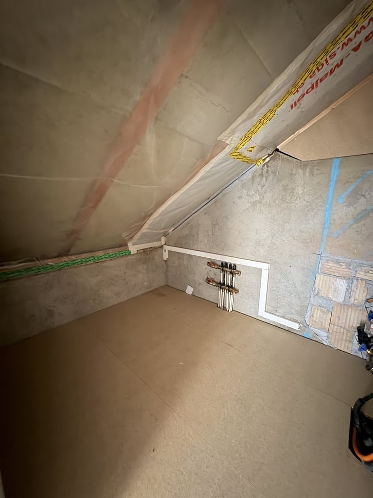 appartamento di 2 locali, foto 7 di 8
