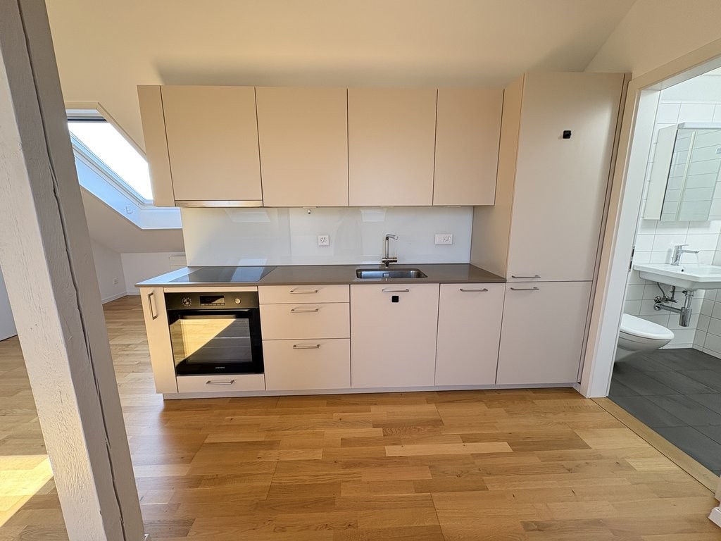 appartamento di 2 locali, foto 5 di 8