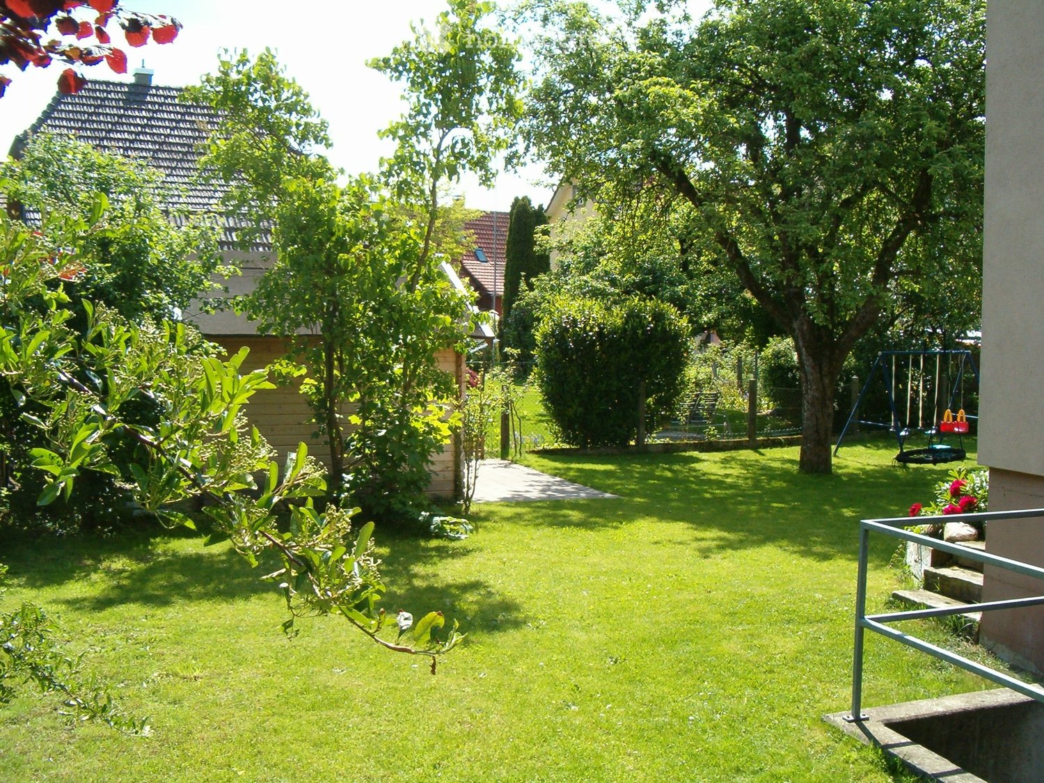 5 stanze casa singola