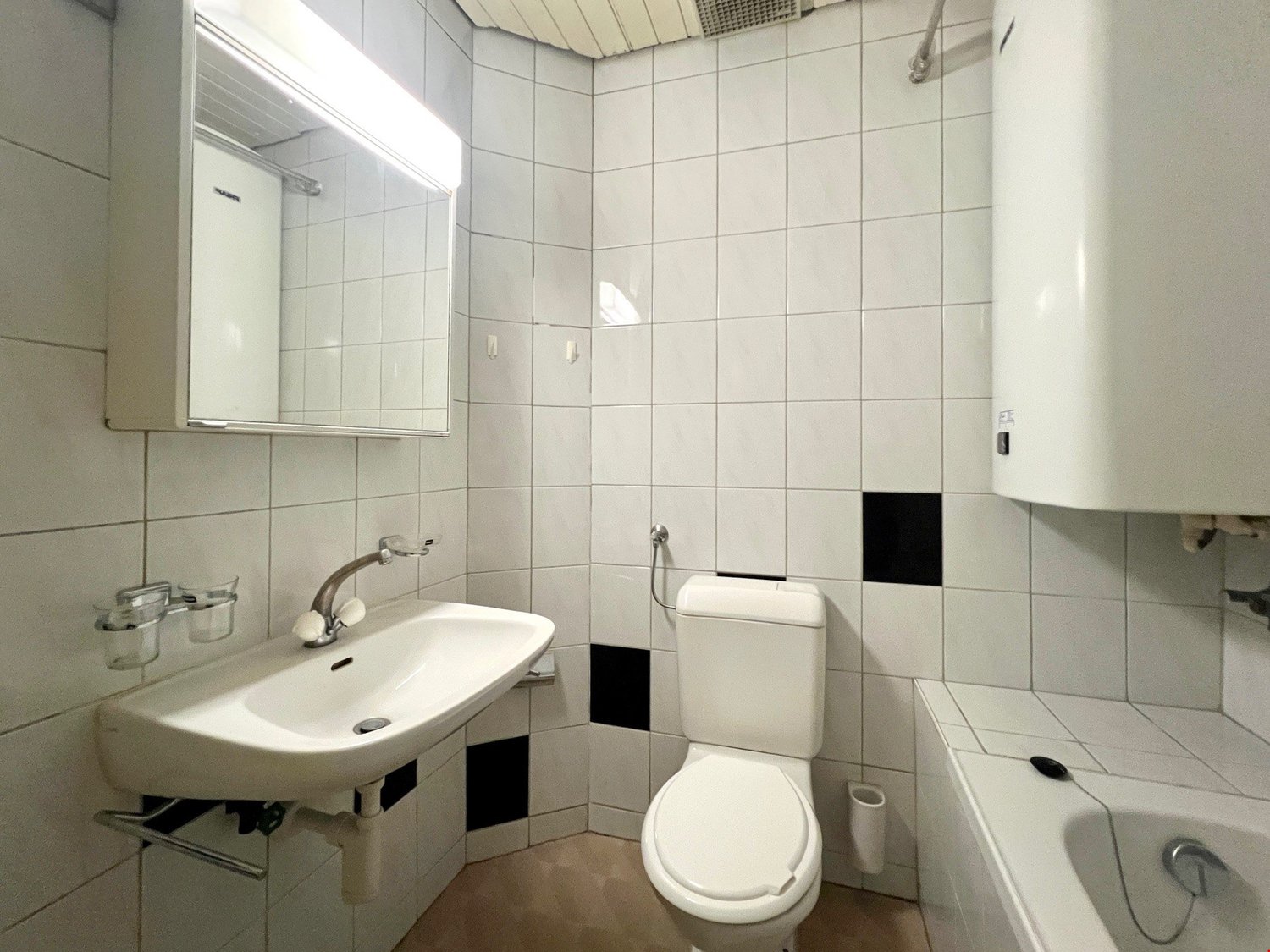 Appartamento di 1 ½ locali, foto 6 di 6
