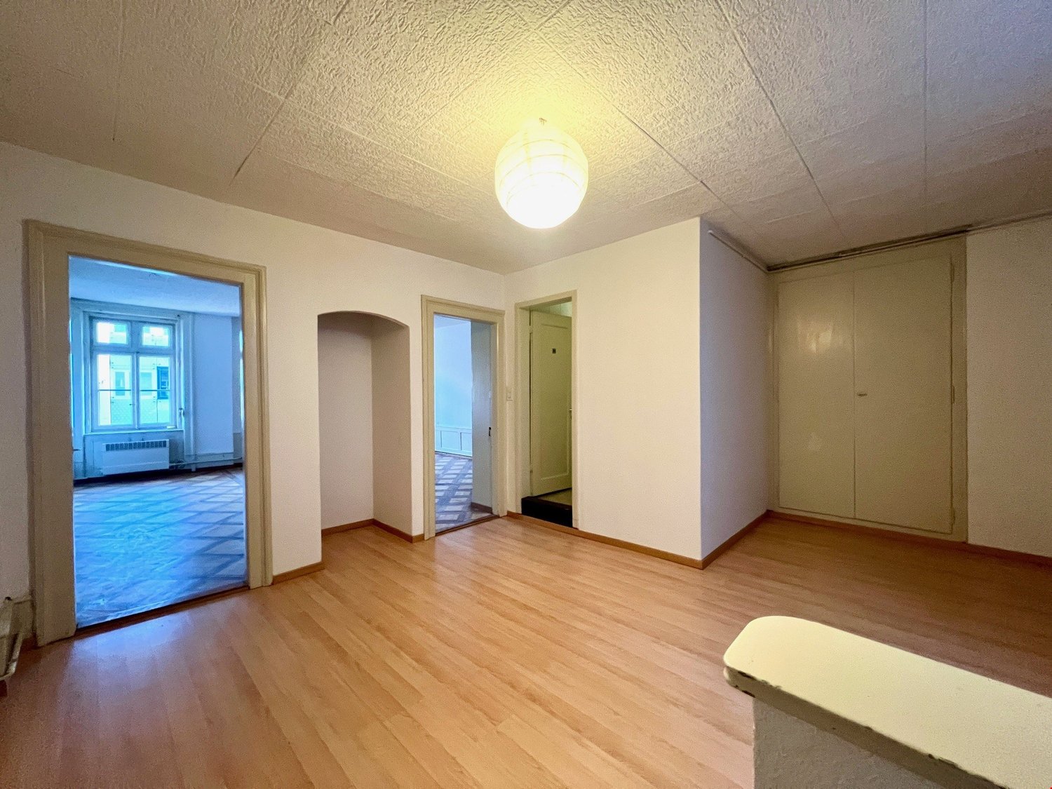 Appartamento di 1 ½ locali, foto 3 di 6