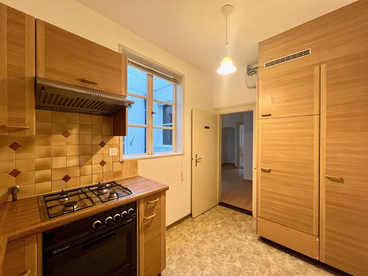 Appartamento di 1 ½ locali, foto 5 di 6
