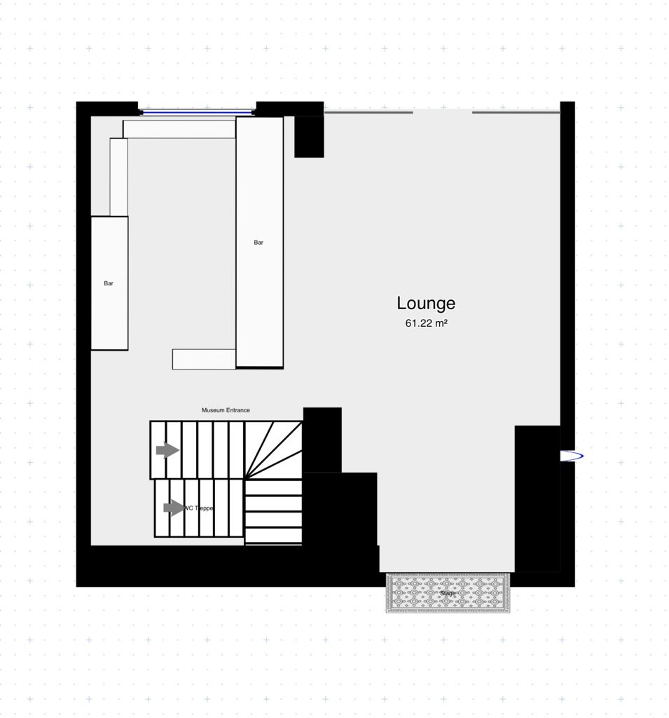 165m² commerciale, foto 5 di 5