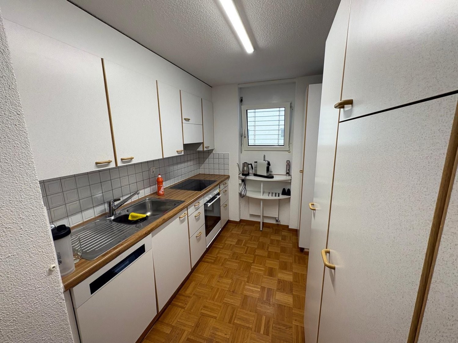 Appartamento arredato di 3 ½ locali, foto 3 di 8