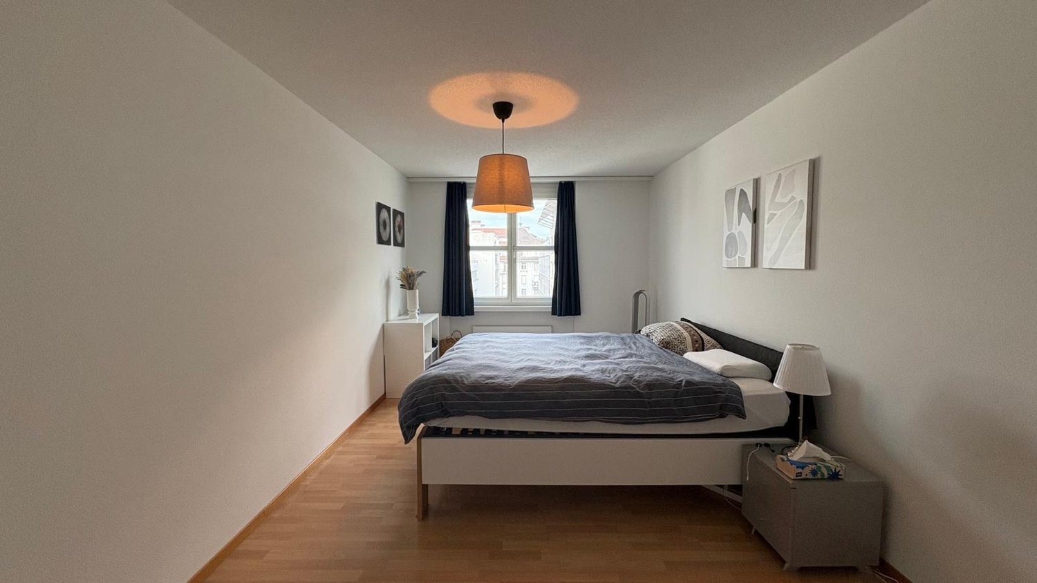 Appartamento arredato di 3 ½ locali, foto 5 di 8