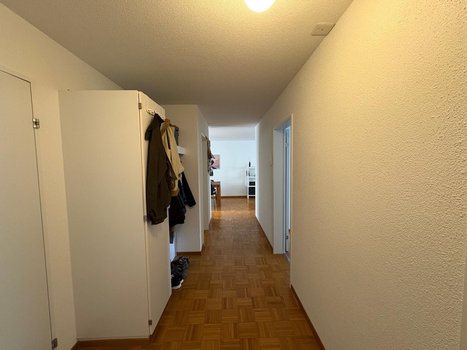 Appartamento arredato di 3 ½ locali, foto 4 di 8