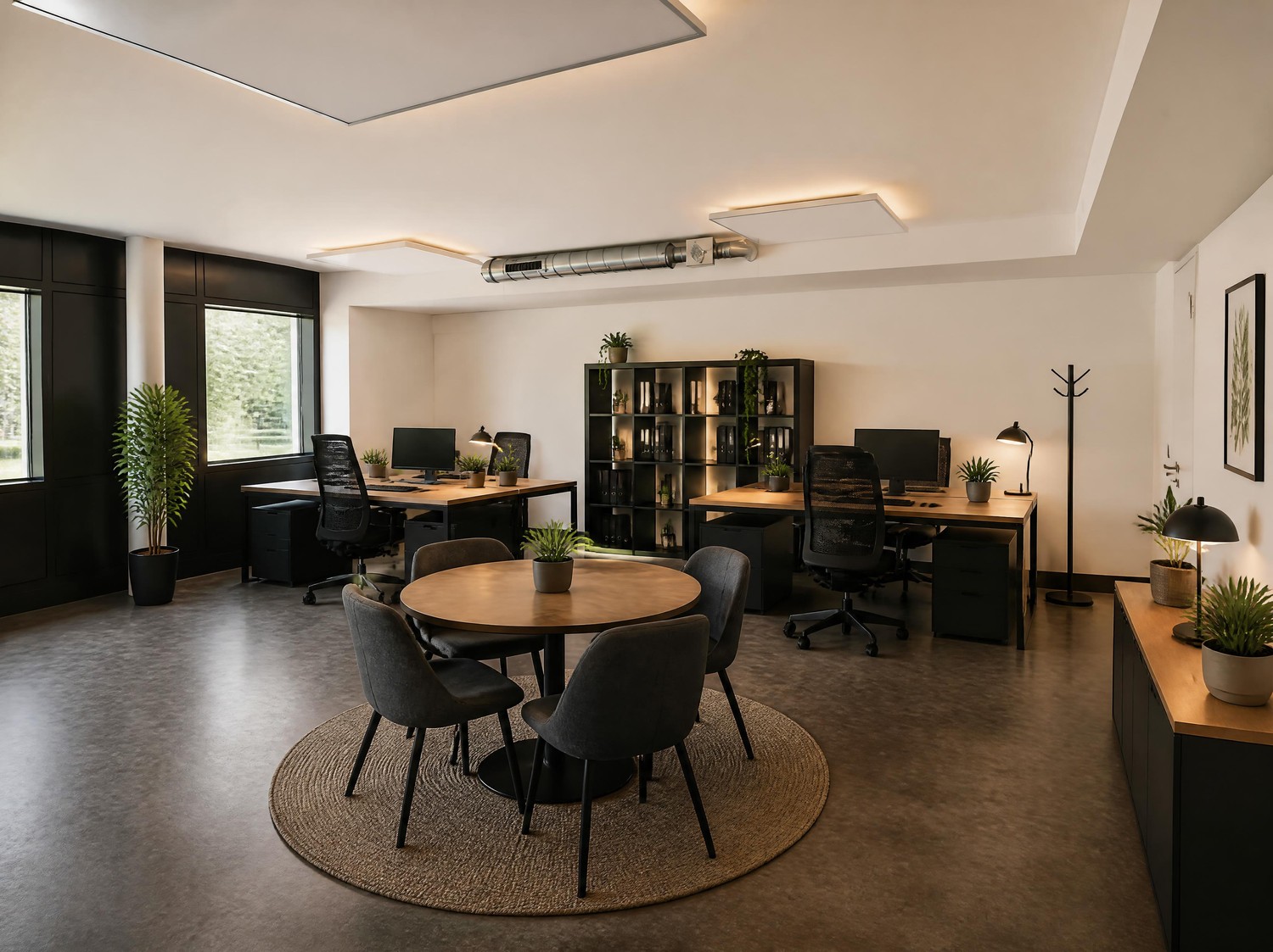 65m² commerciale