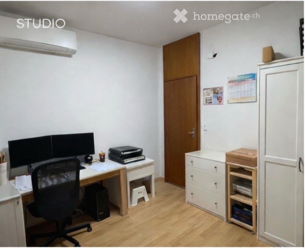 5 rooms apartment, foto 8 di 10