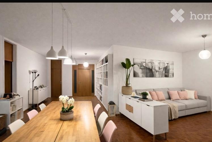 5 rooms apartment, foto 1 di 10