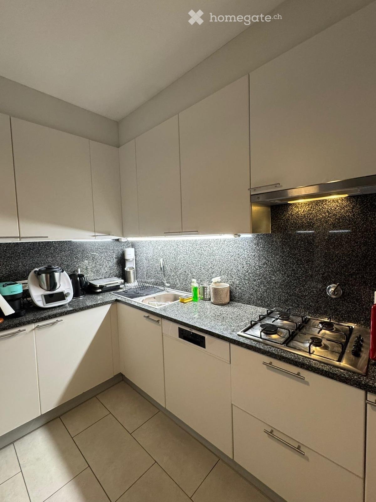 5 rooms apartment, foto 4 di 10