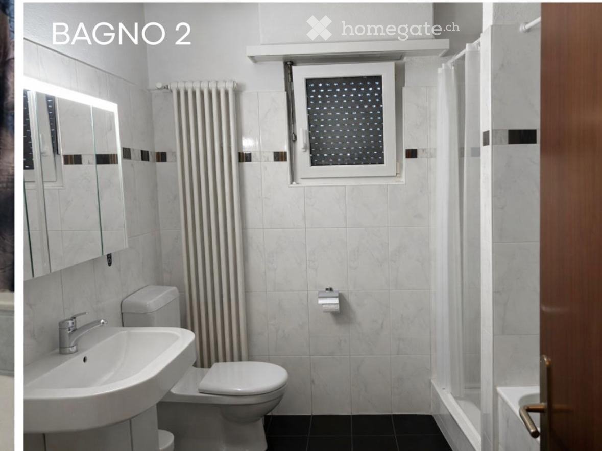 5 rooms apartment, foto 10 di 10