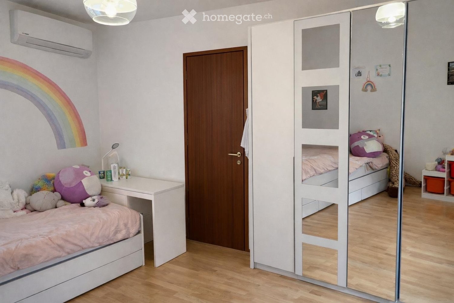 5 rooms apartment, foto 6 di 10