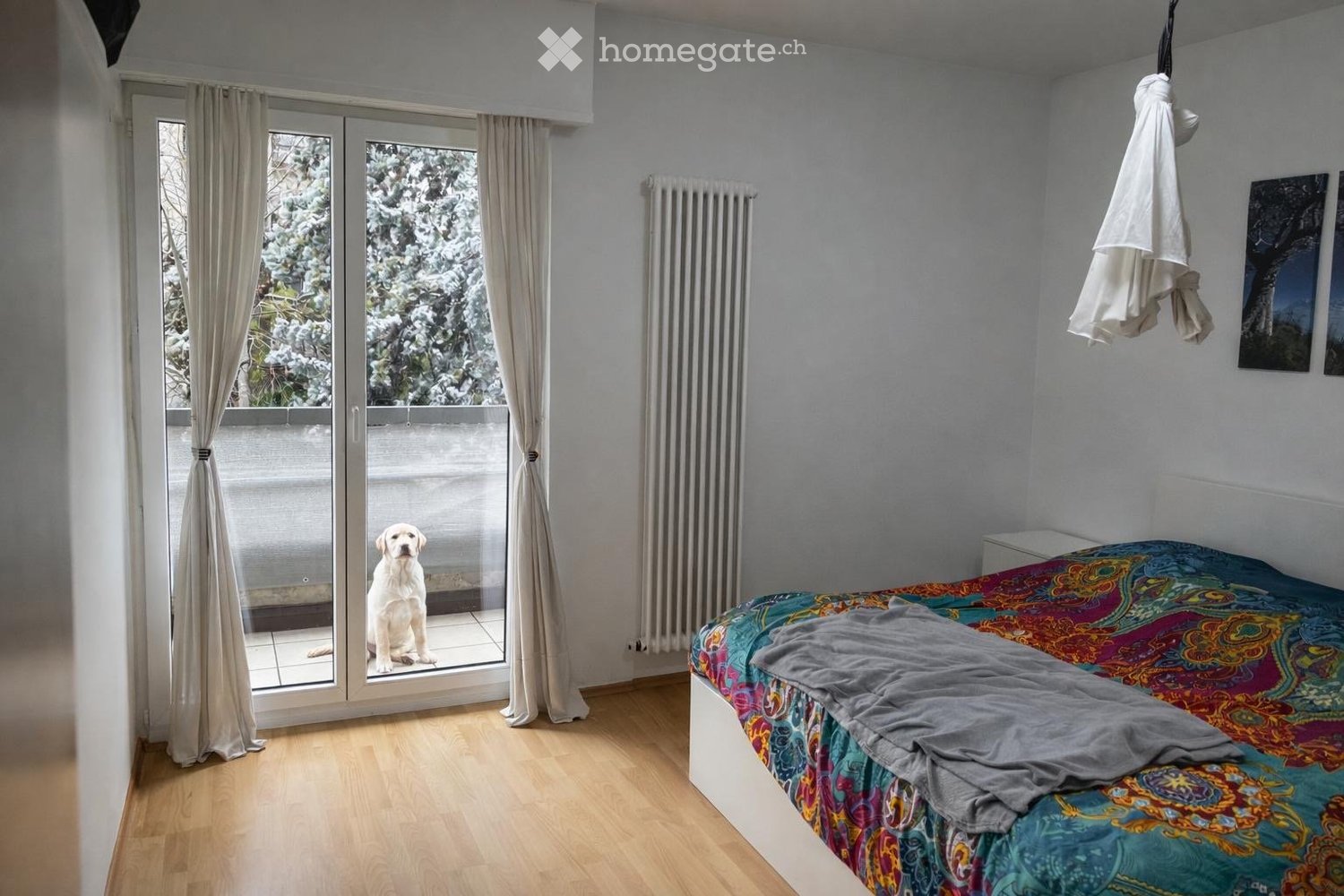 5 rooms apartment, foto 7 di 10