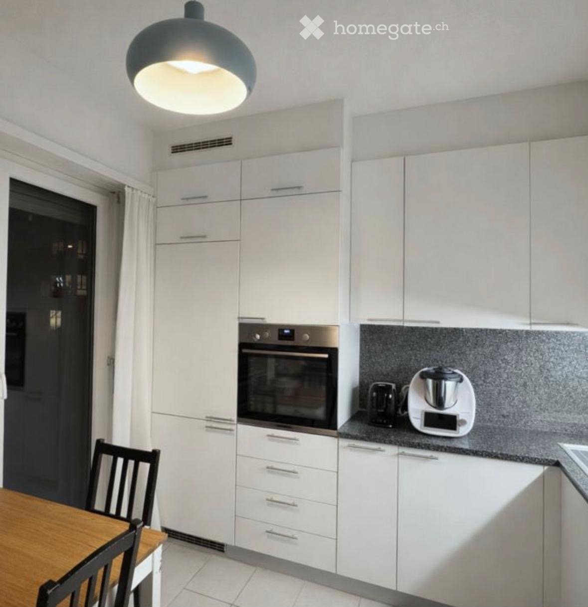 5 rooms apartment, foto 3 di 10