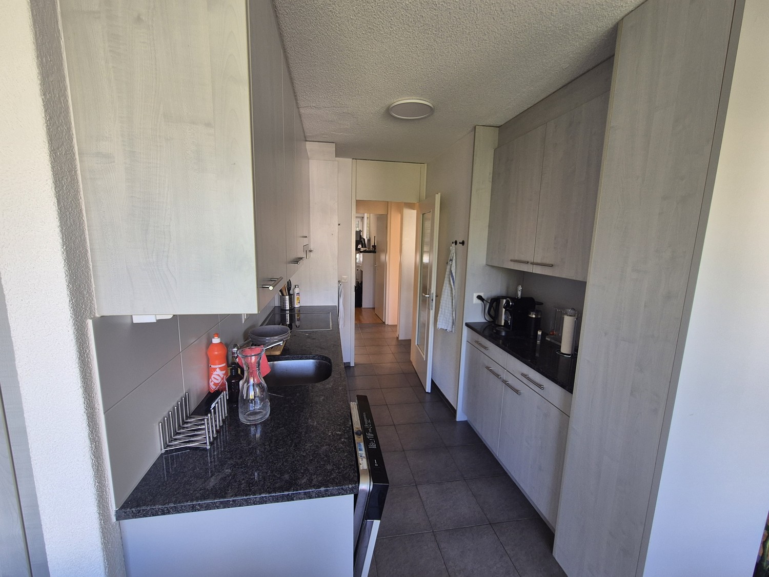 Appartement de 3 ½ pièces