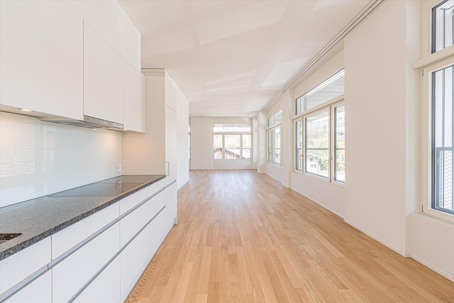 Appartamento di 3 ½ locali