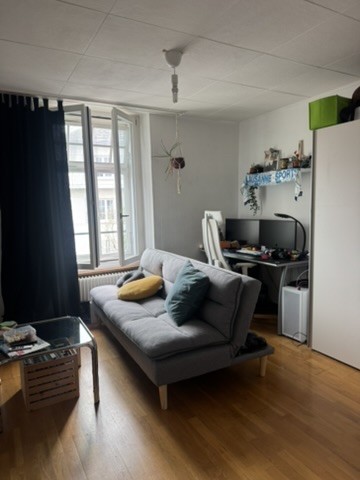 Appartamento di 2 ½ locali, foto 5 di 9